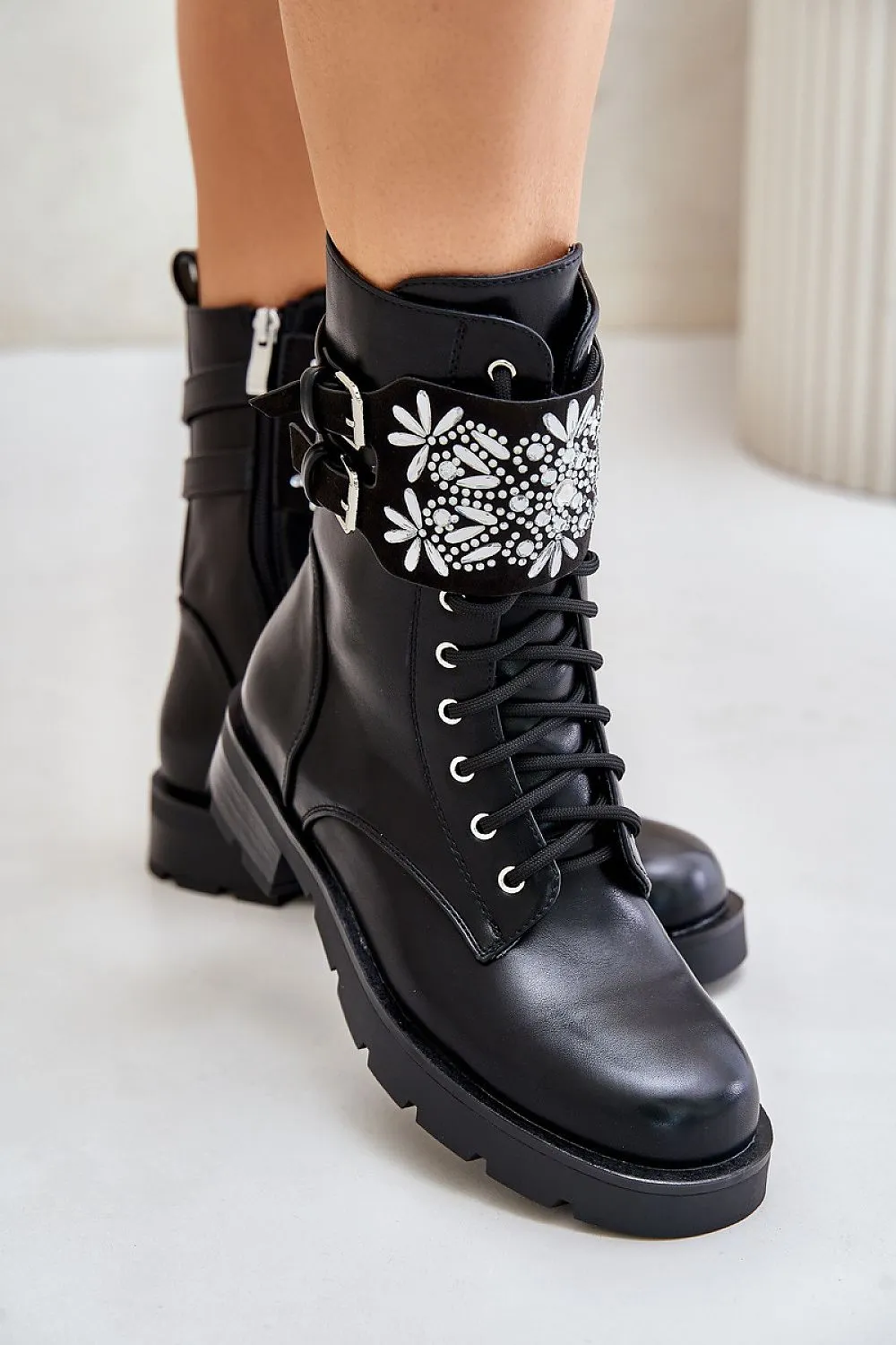 Bootie
