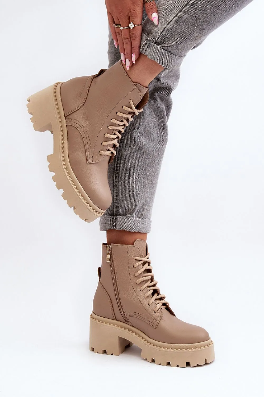 Bootie