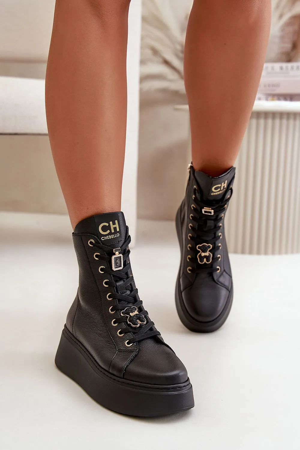 Bootie