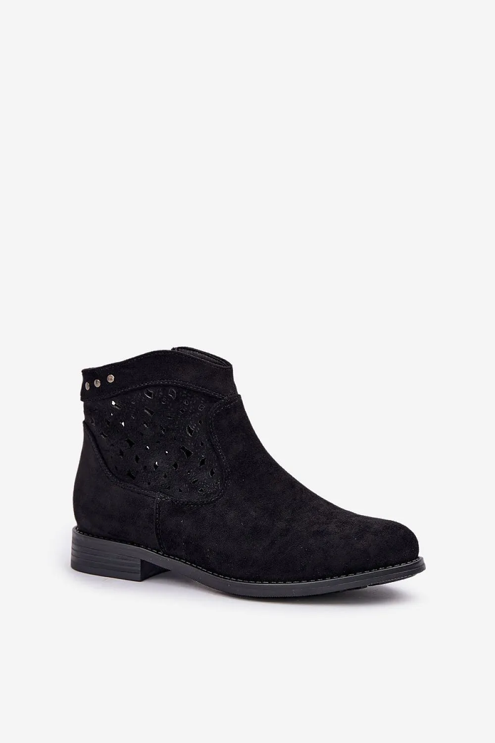 Boots Step in style