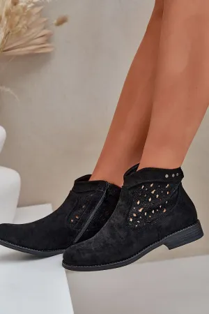 Boots Step in style