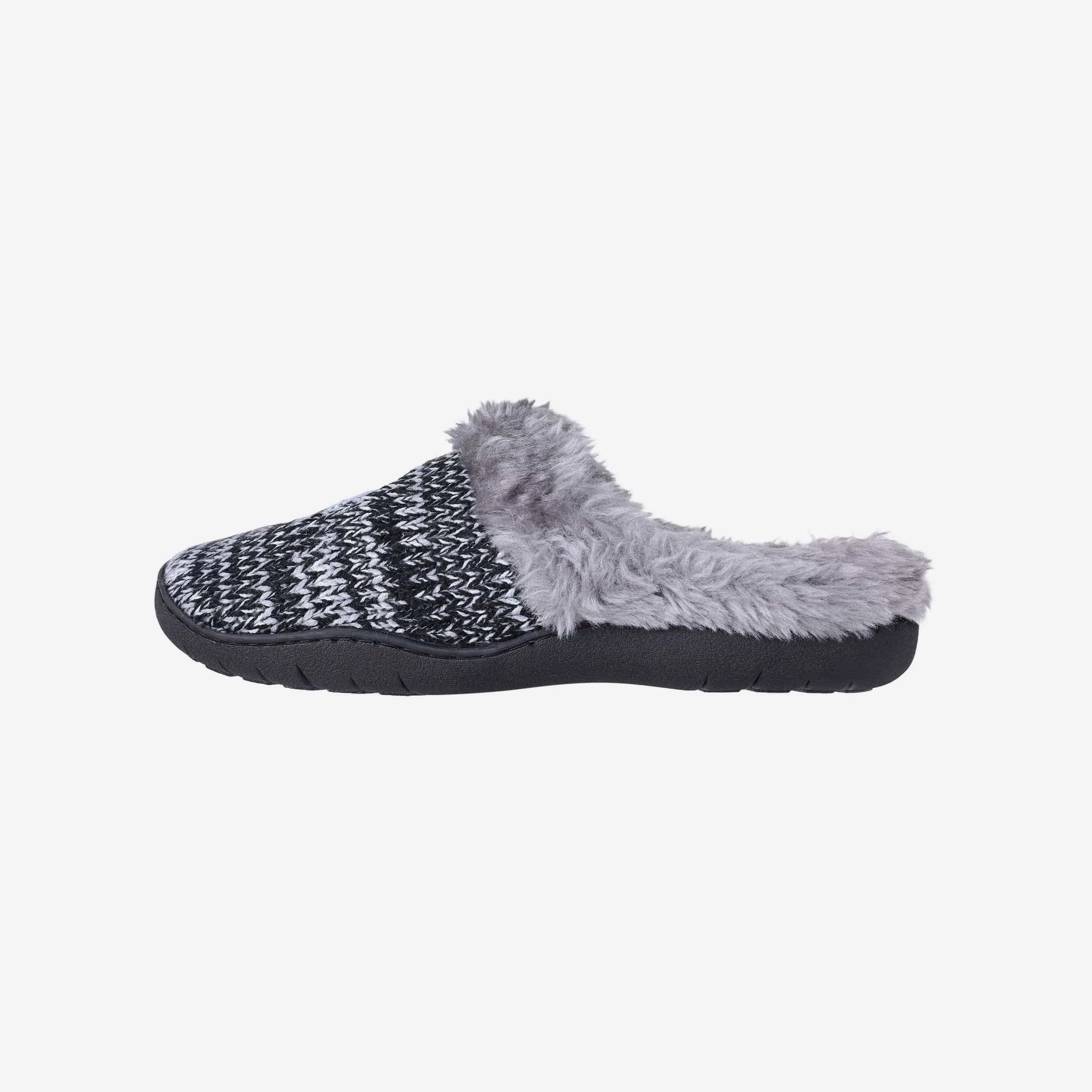 Boston Celtics Womens Peak Slide Slipper
