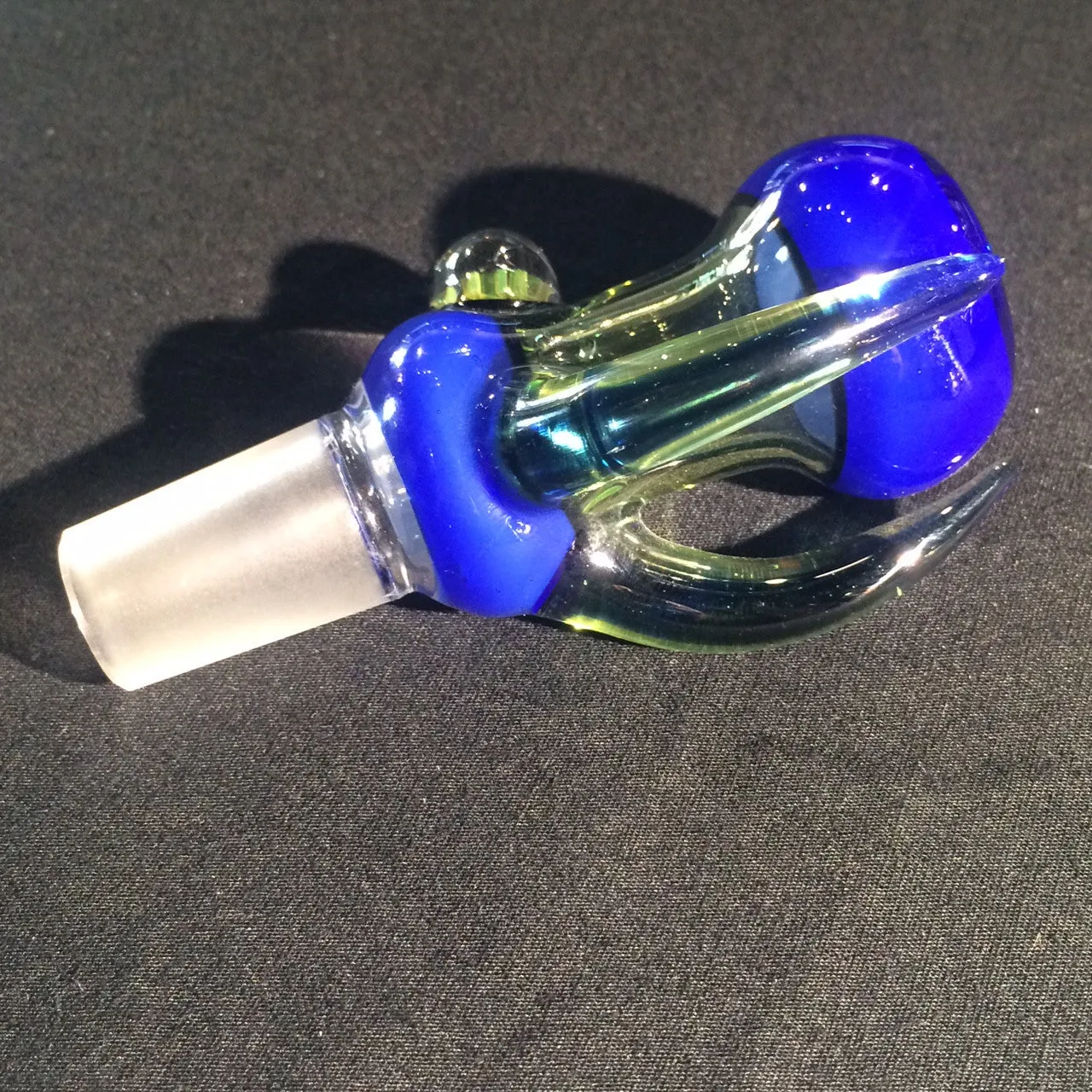 Burtoni Slide: 19mm