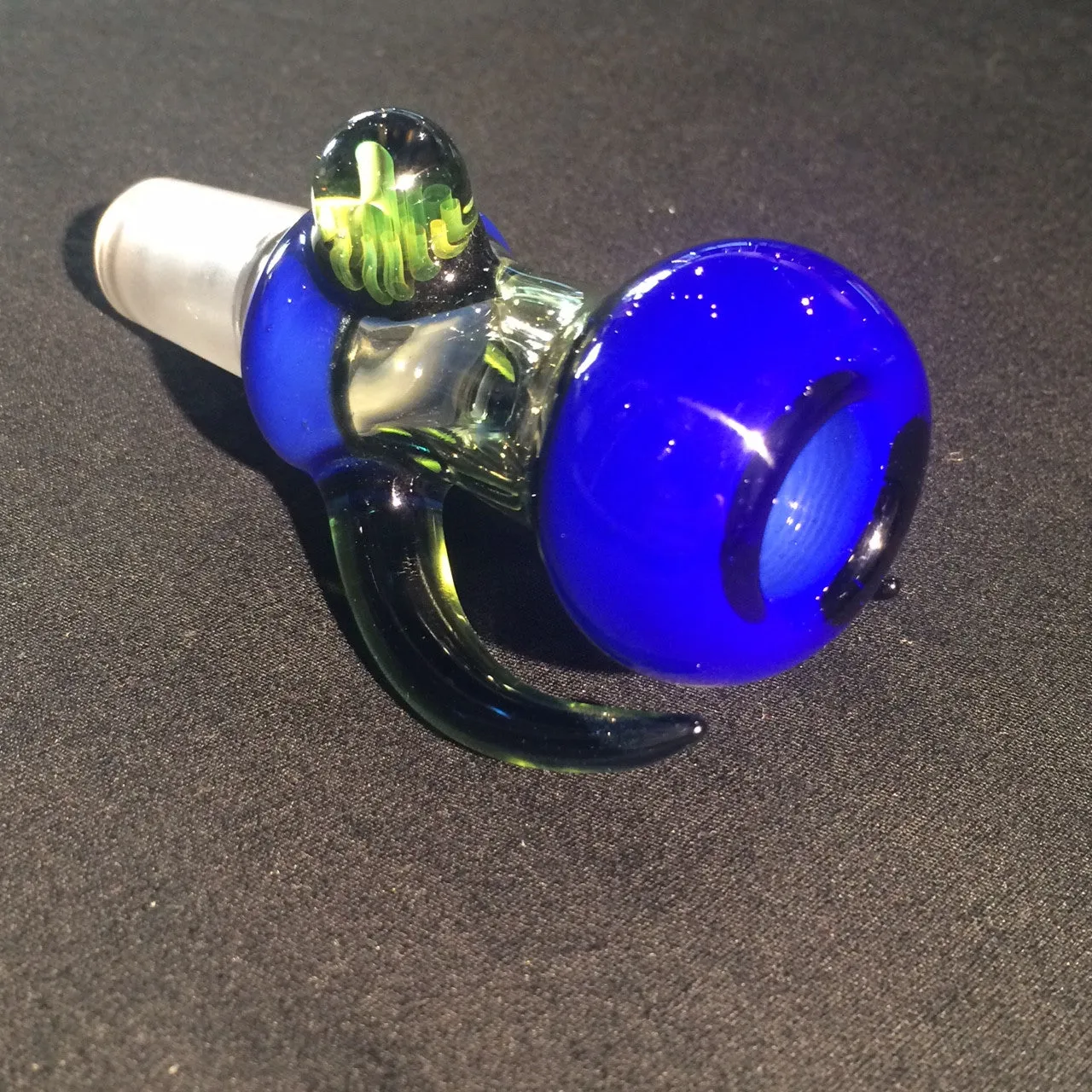 Burtoni Slide: 19mm