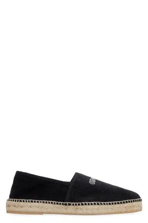 Canvas espadrilles