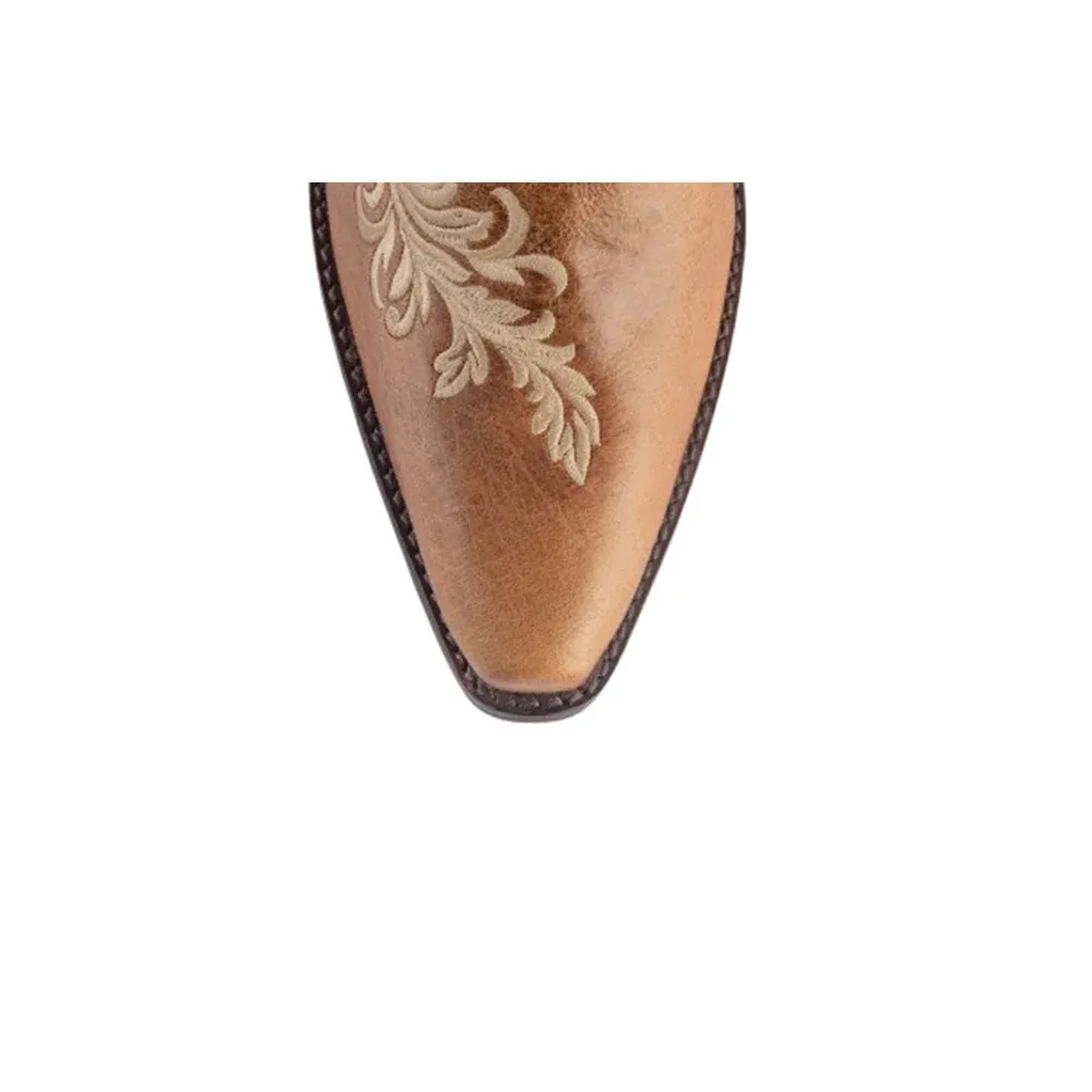 Caramel Dream Myra Boots