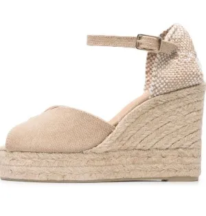 Castaner Bianca Espadrille 8ED