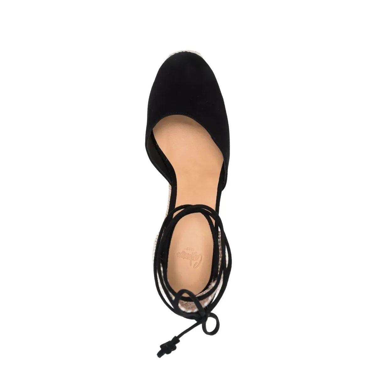 Castaner Carina 80mm