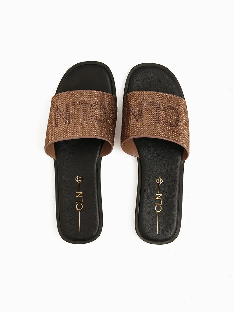 Chase Slides