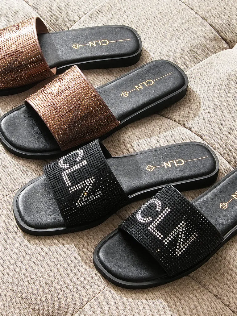 Chase Slides