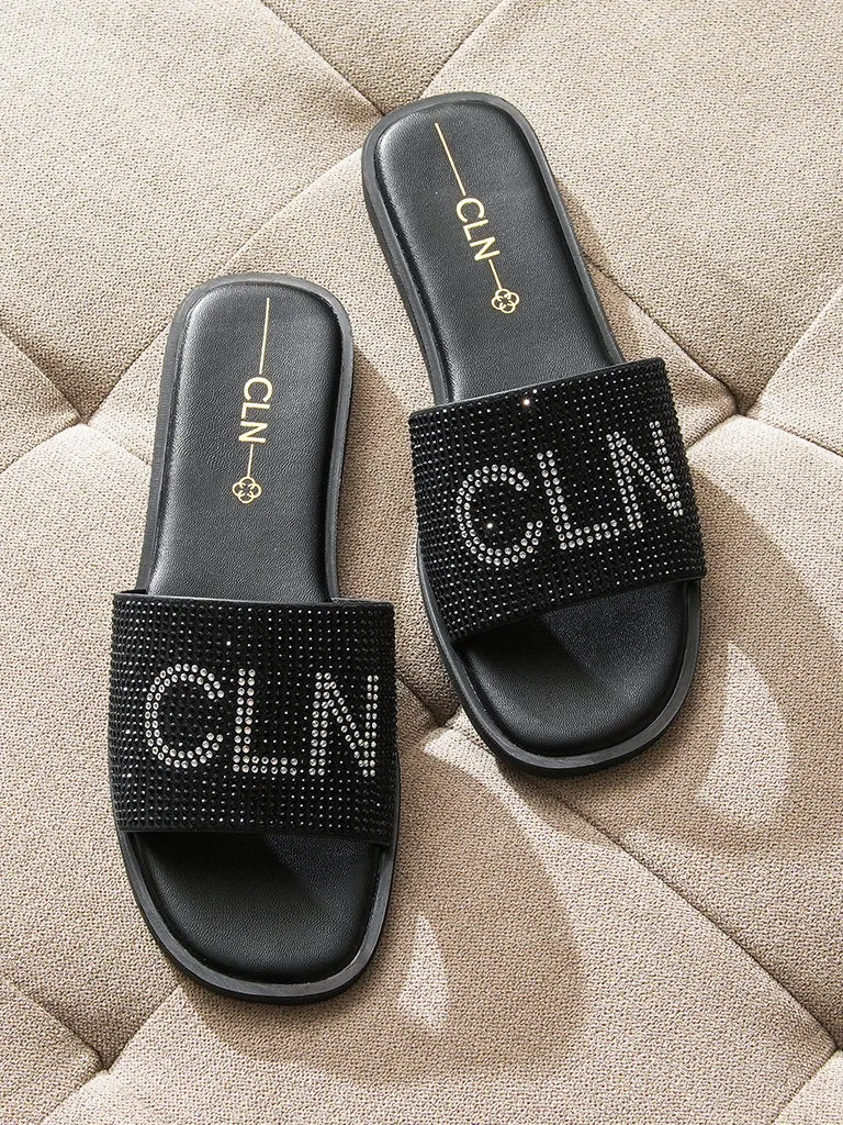 Chase Slides
