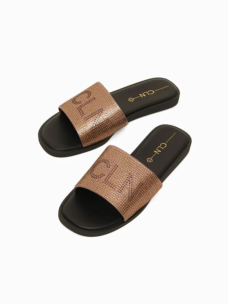 Chase Slides