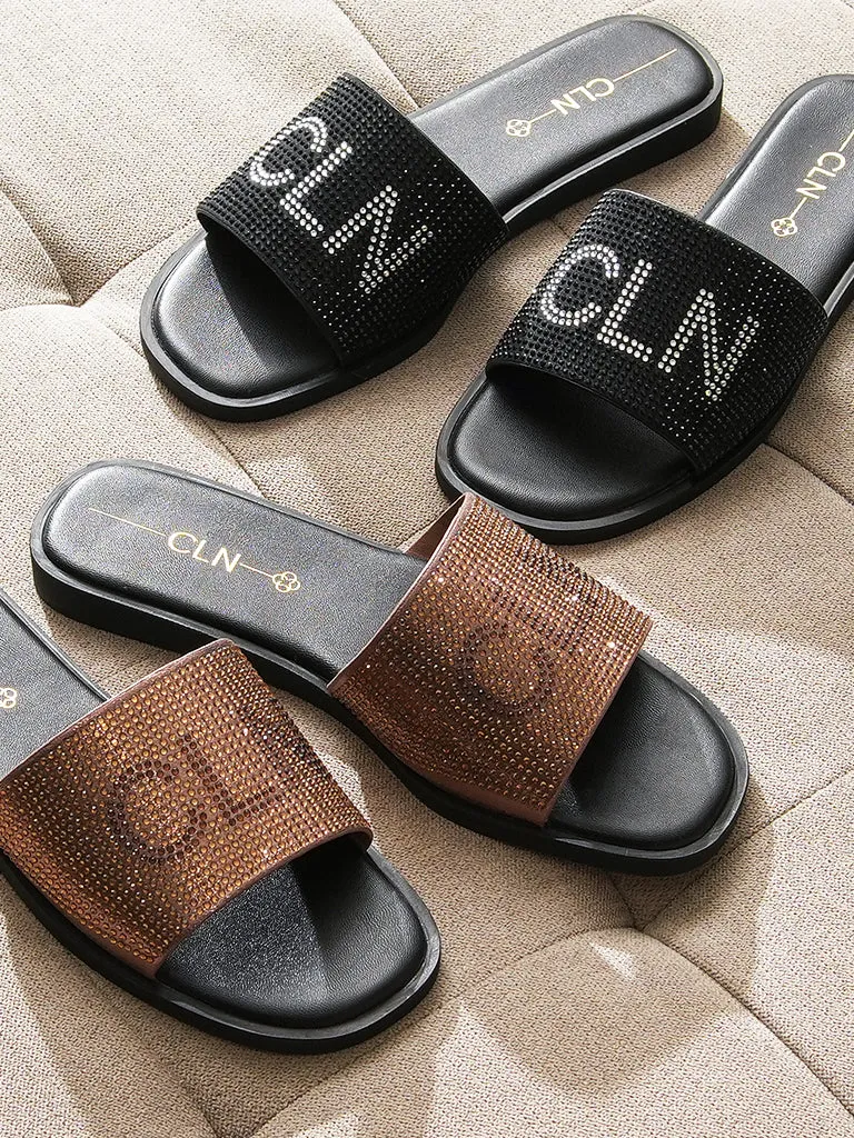Chase Slides