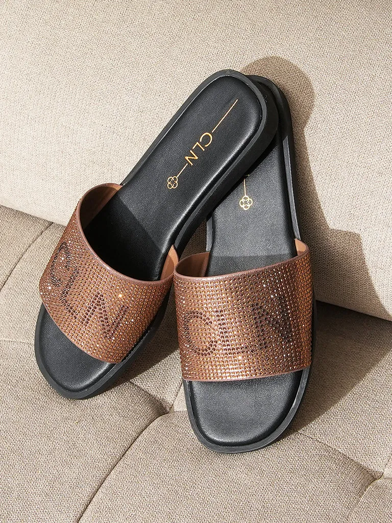 Chase Slides