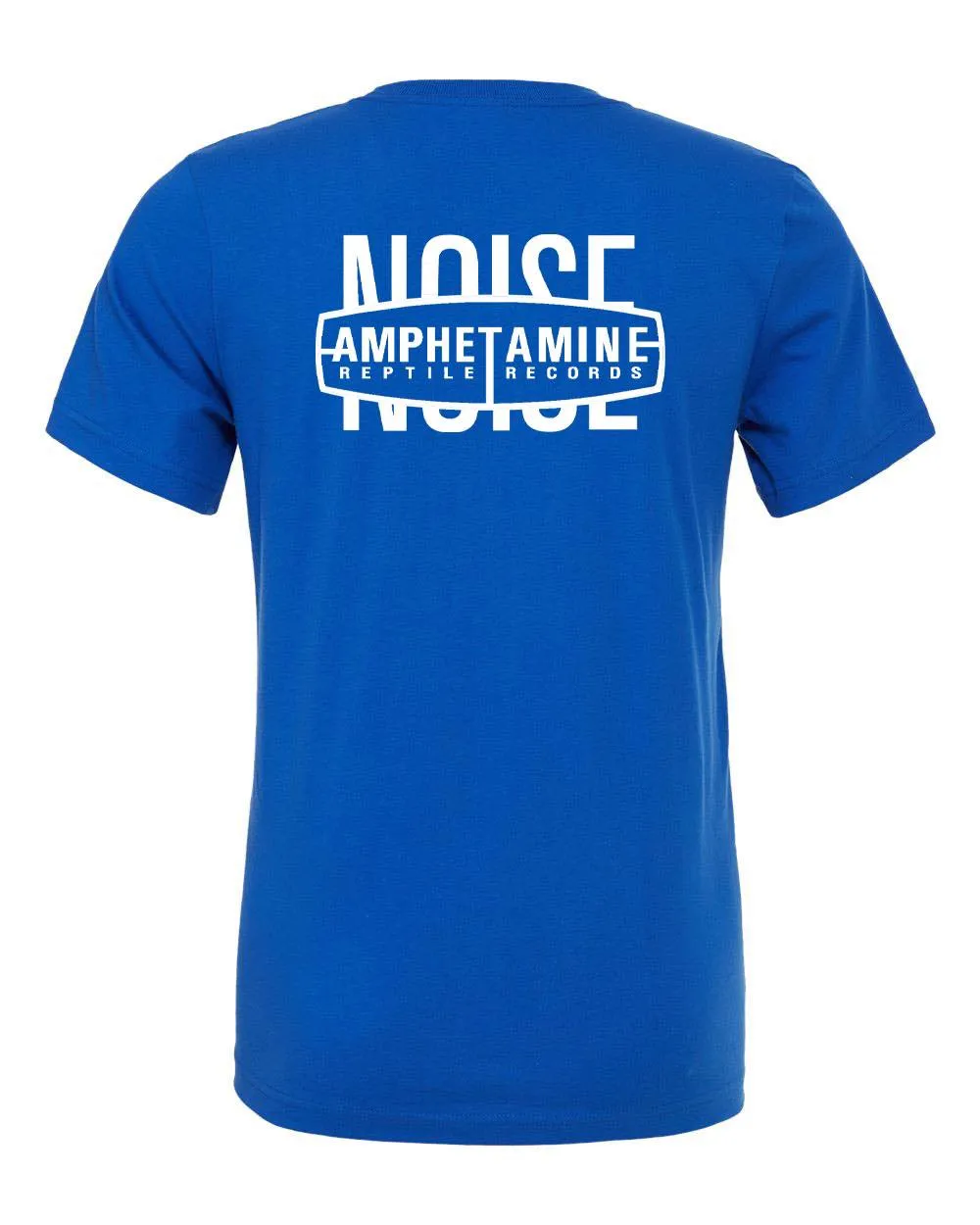 Chokebore "Diver" T-Shirt w/ Amrep NOISE back logo