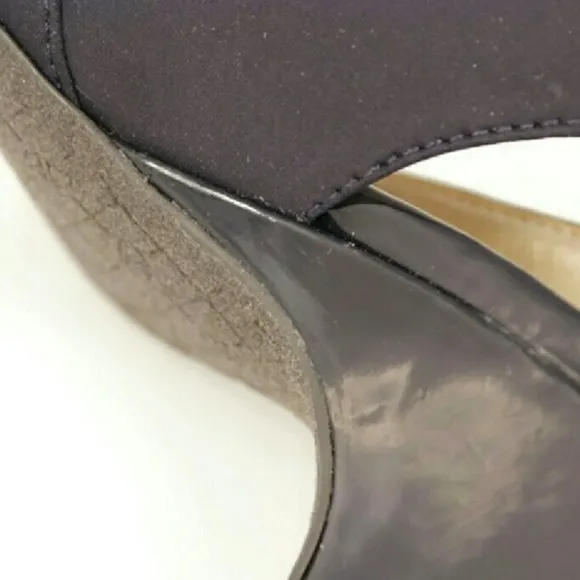 Circa By Joan &amp; David Neera Slingback Pumps Navy