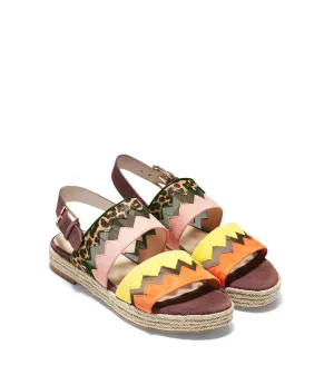 Cole Haan Emilia Espadrille Sandal