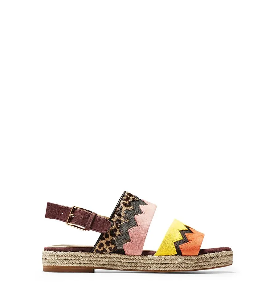 Cole Haan Emilia Espadrille Sandal