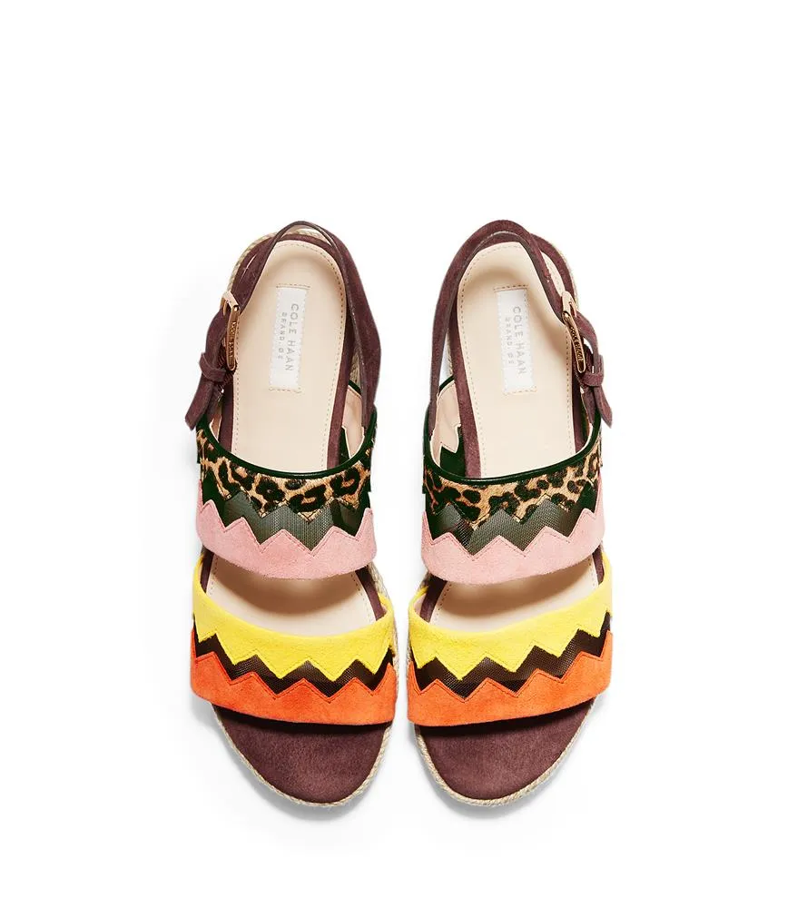 Cole Haan Emilia Espadrille Sandal