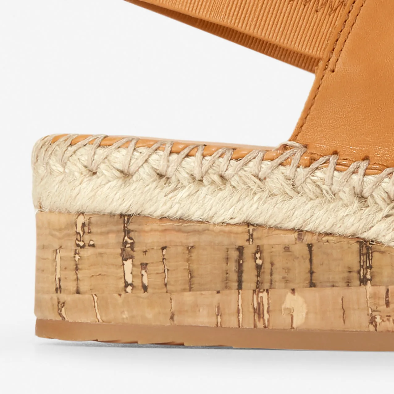 Cole Haan Women's Cloudfeel Vero Espadrille Sandal
