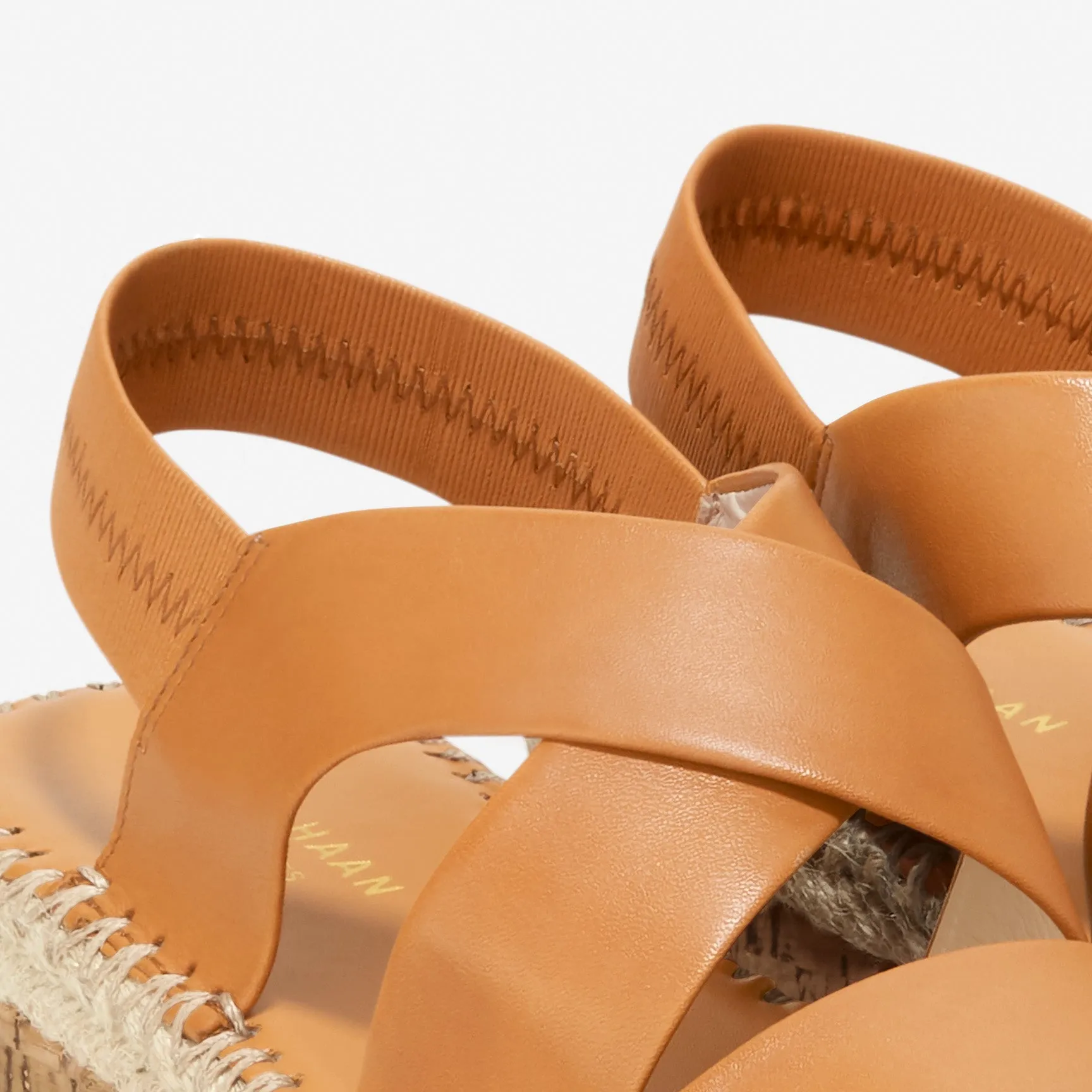 Cole Haan Women's Cloudfeel Vero Espadrille Sandal
