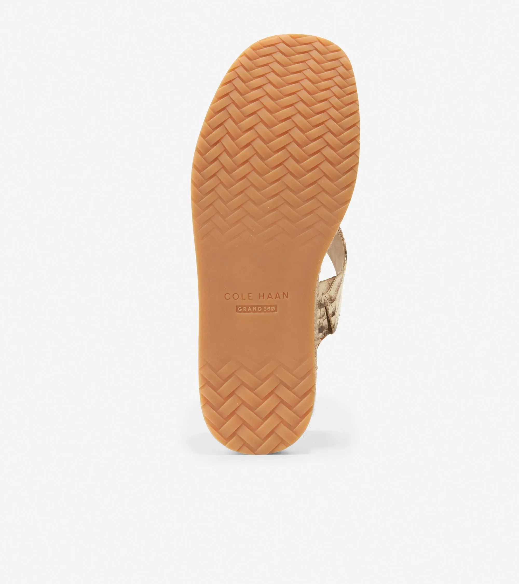 Cole Haan Women's Cloudfeel Vero Espadrille Sandal