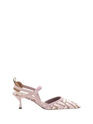 colibri pumps