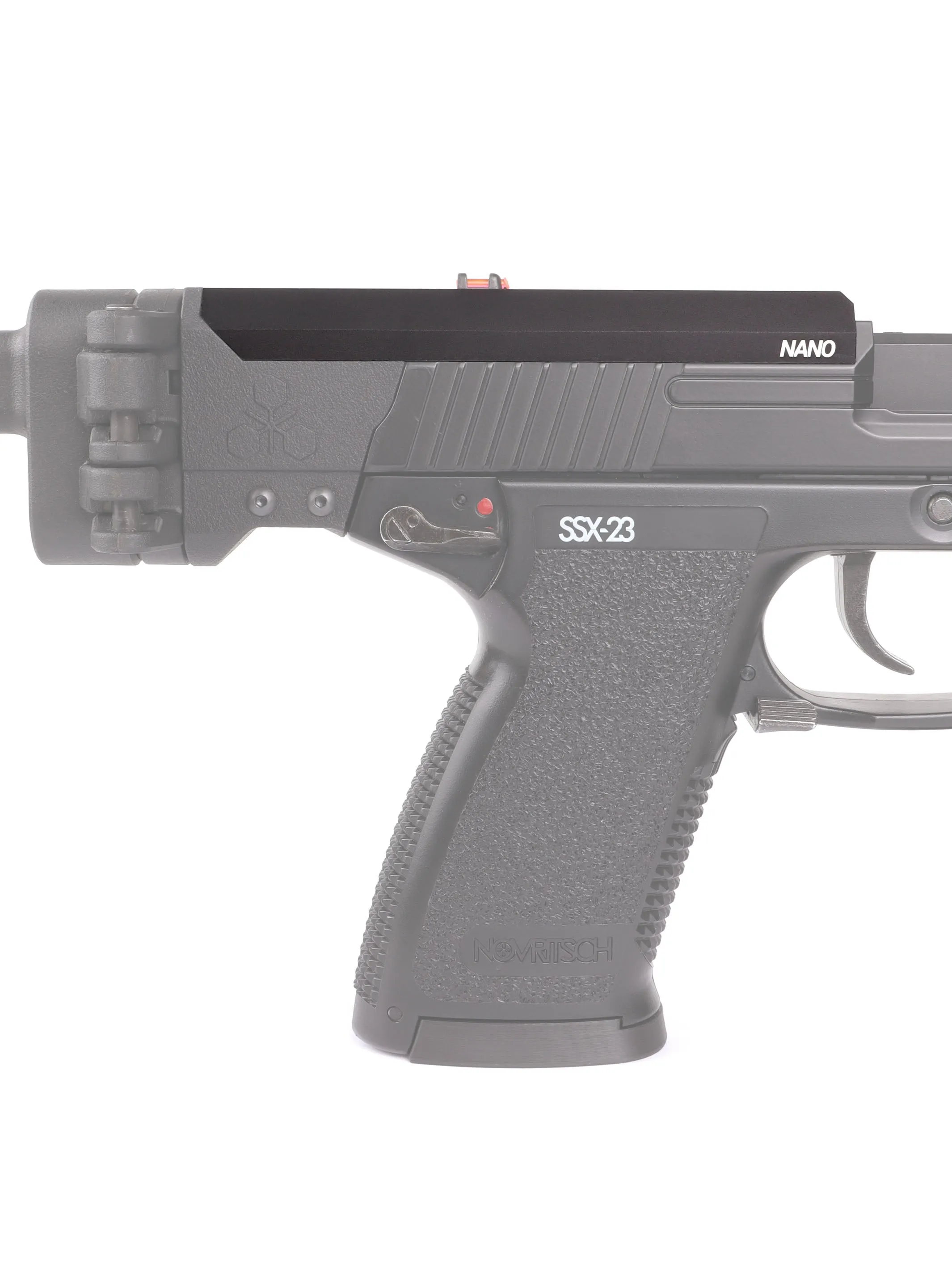 Core Mount /Nano Carbine/