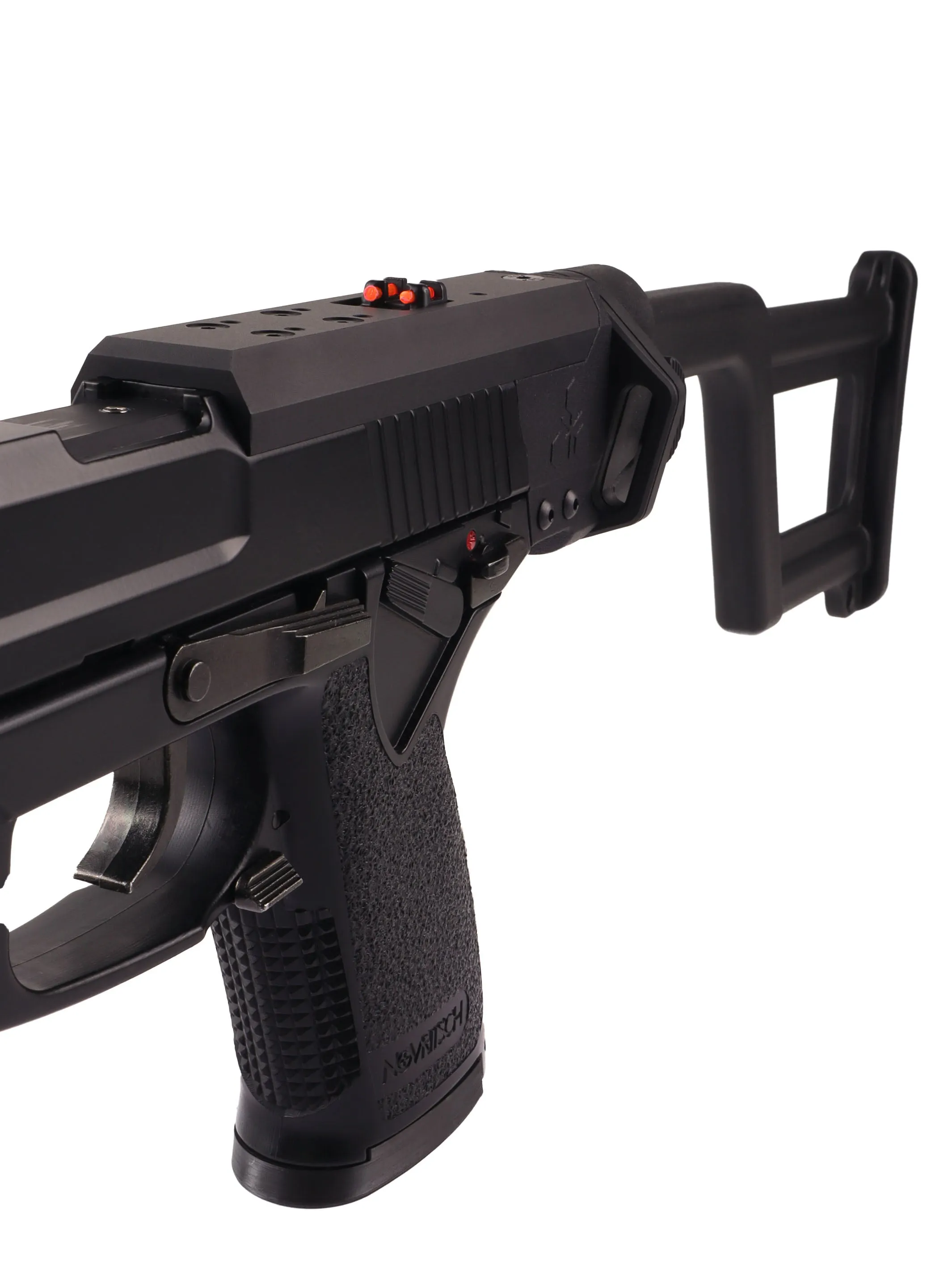 Core Mount /Nano Carbine/