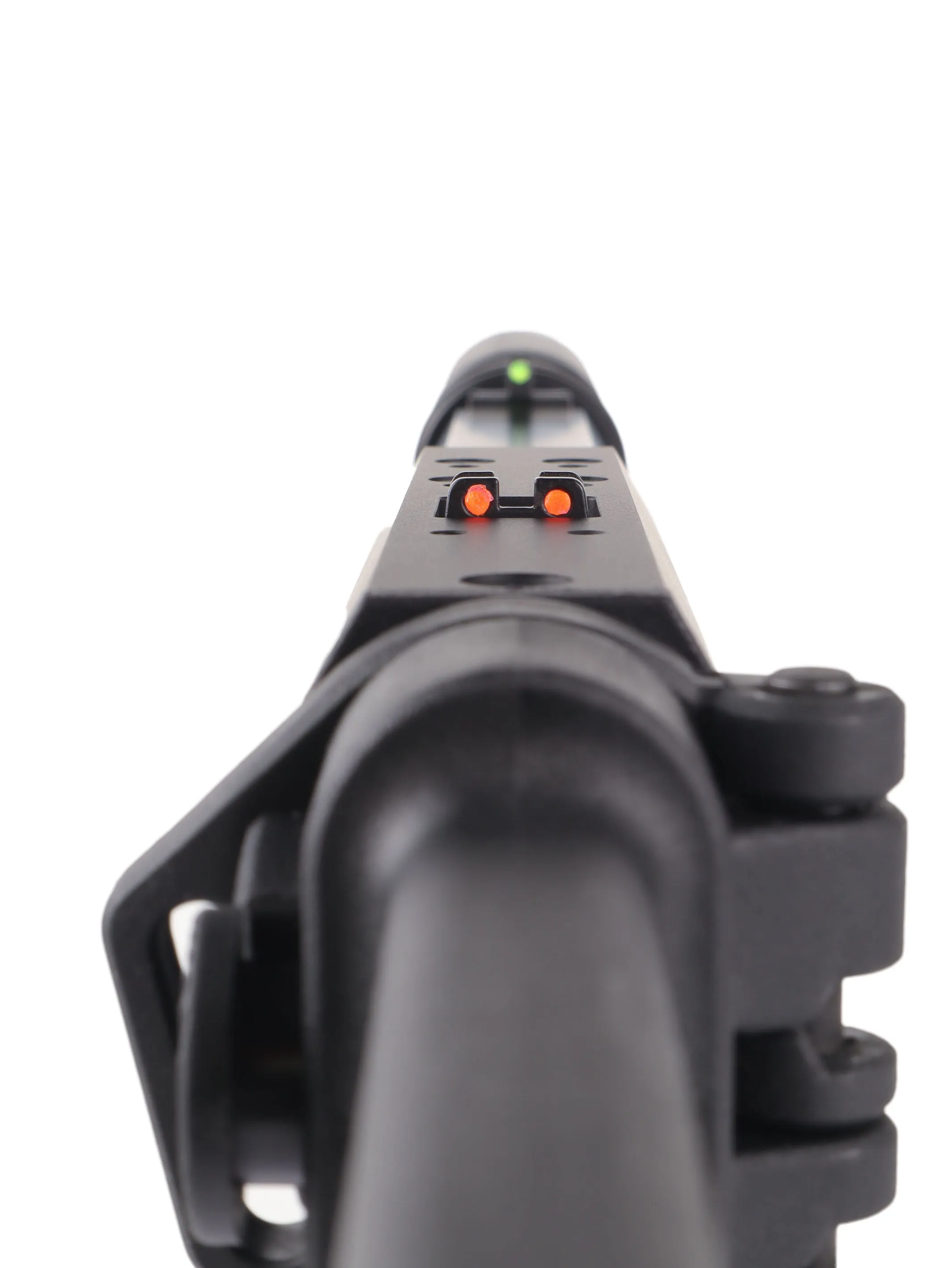 Core Mount /Nano Carbine/