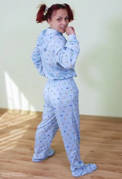 cotton pajama *classic* color 