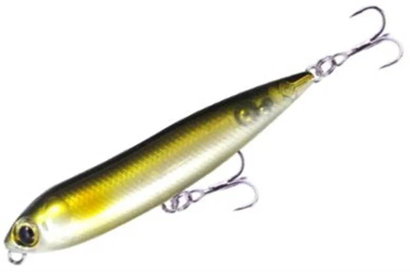 Cultiva Owner Zip N Ziggy 80mm Surface Walker Lure - Mega Clearance