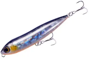 Cultiva Owner Zip N Ziggy 80mm Surface Walker Lure - Mega Clearance