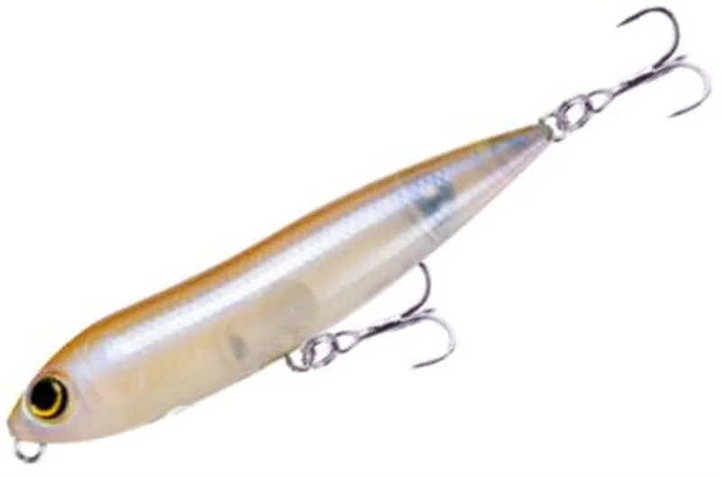 Cultiva Owner Zip N Ziggy 80mm Surface Walker Lure - Mega Clearance