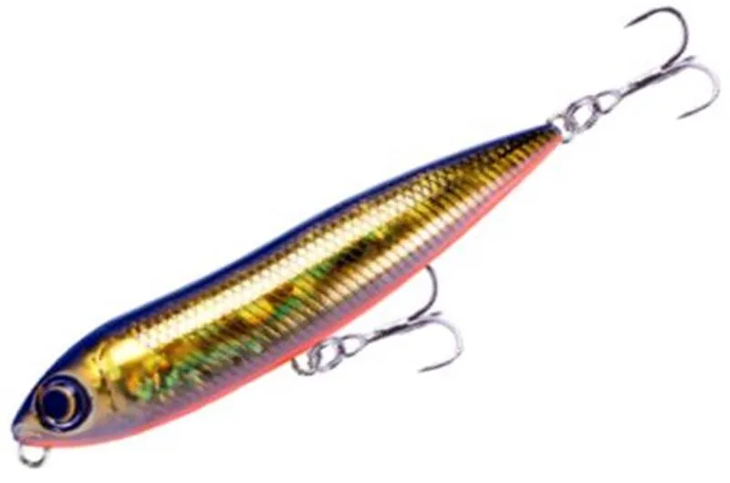 Cultiva Owner Zip N Ziggy 80mm Surface Walker Lure - Mega Clearance