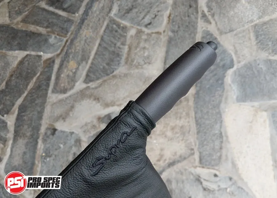Custom Mk4 / A80 Supra Handbrake / Park Brake / Ebrake Handle Replacement