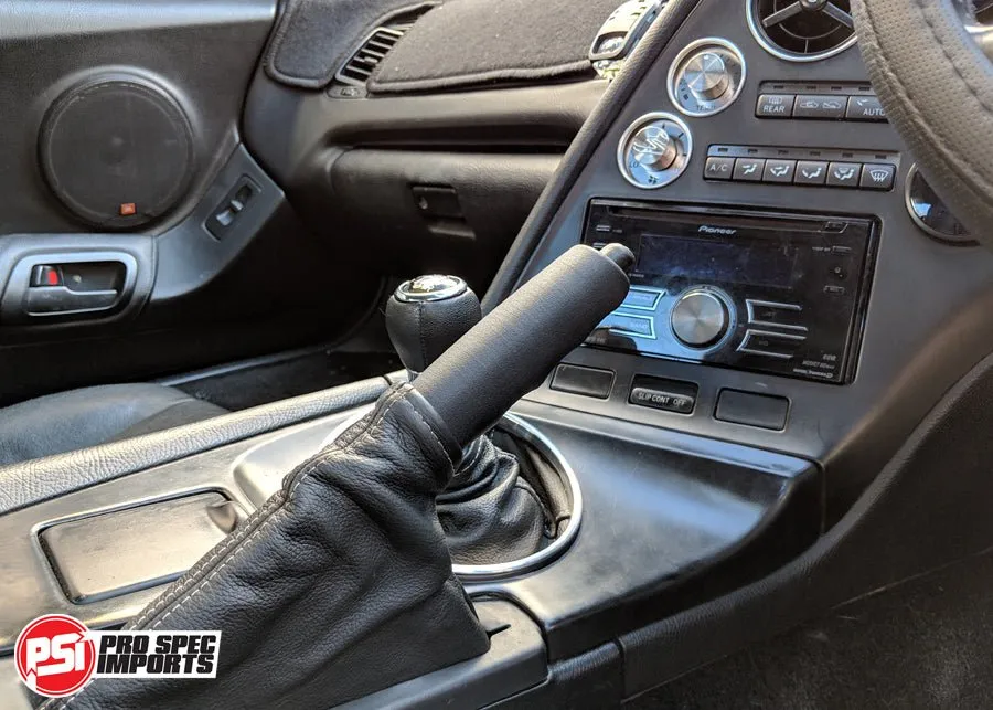 Custom Mk4 / A80 Supra Handbrake / Park Brake / Ebrake Handle Replacement
