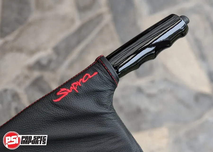 Custom Mk4 / A80 Supra Handbrake / Park Brake / Ebrake Handle Replacement