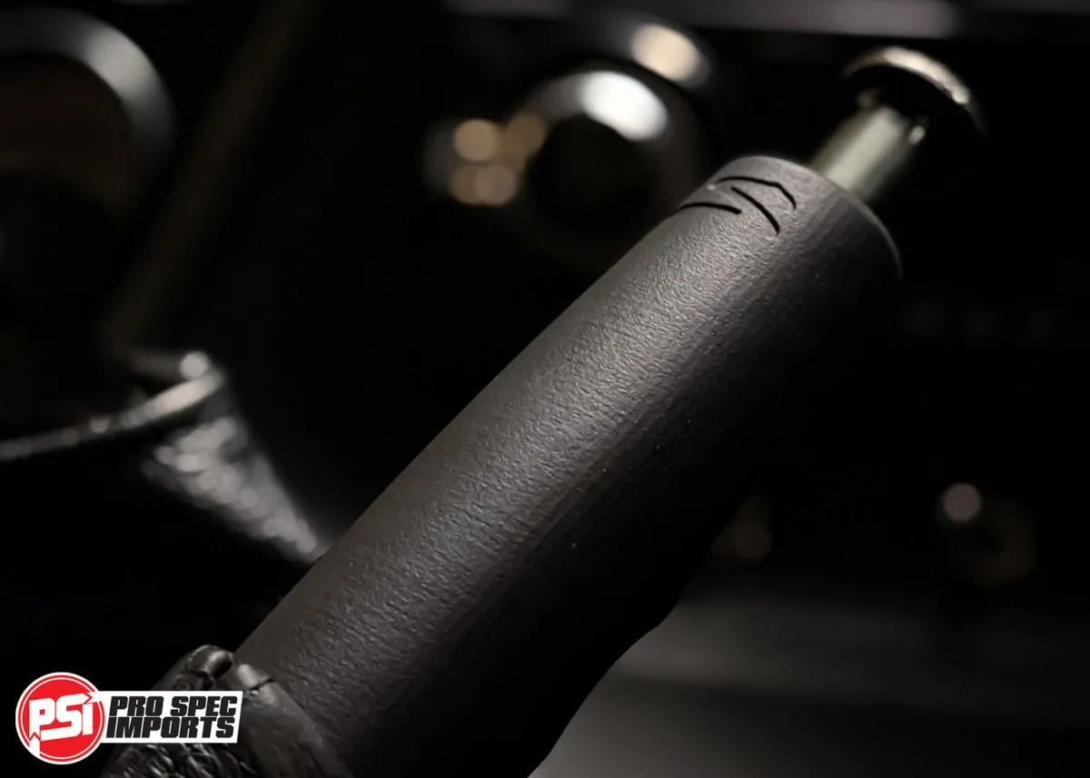 Custom Mk4 / A80 Supra Handbrake / Park Brake / Ebrake Handle Replacement