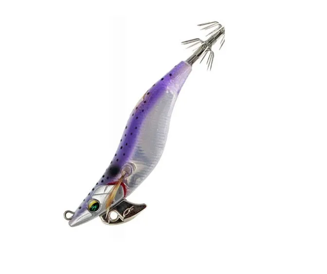 Daiwa Emeraldas Nude squid Jig 2.5 - 22