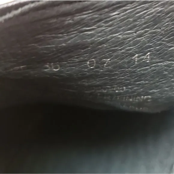 Dansko Bonita Bootie Size 5.5-6