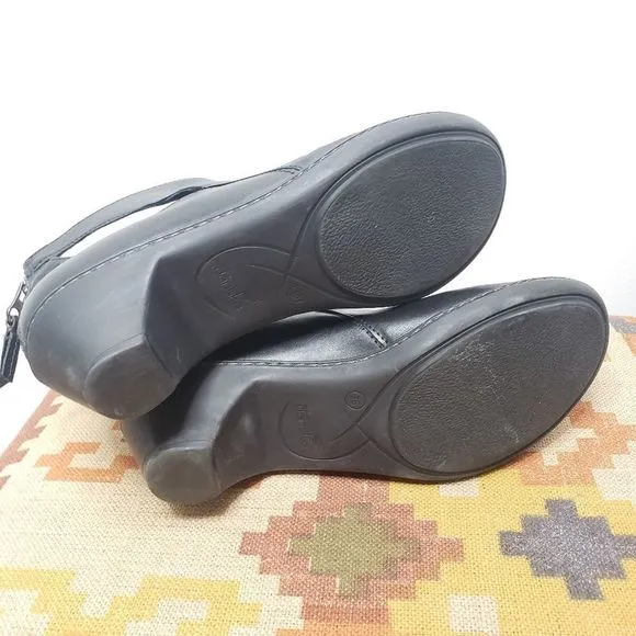 Dansko Bonita Bootie Size 5.5-6