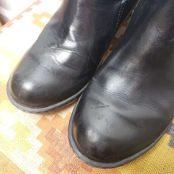 Dansko Bonita Bootie Size 5.5-6
