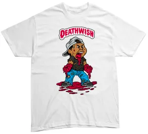 DEATHWISH "LOW LIFE KIDS" T-SHIRT