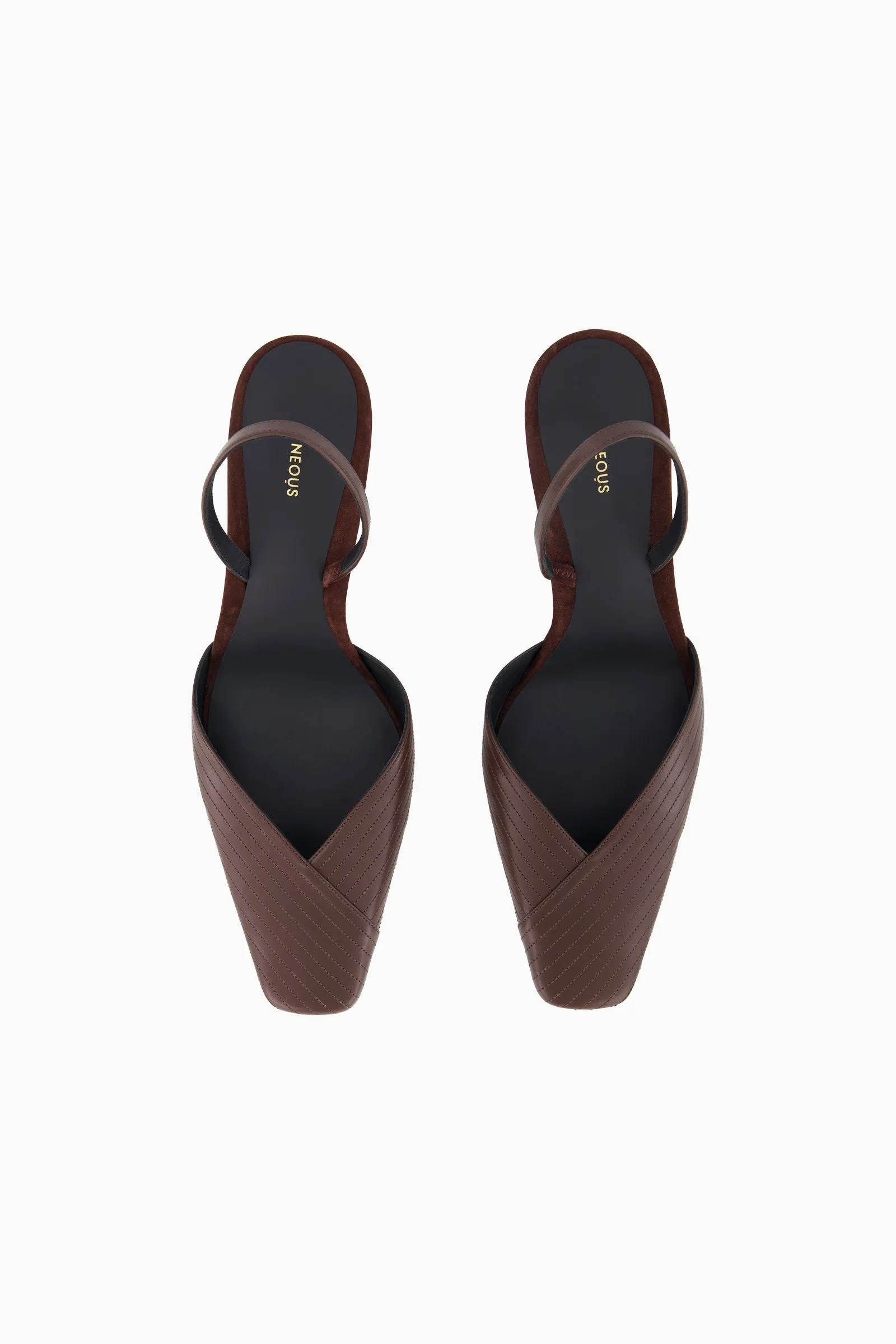 Dilmun Slingback