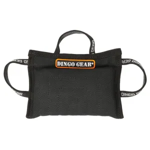 Dingo Gear Bite Pad - French Linen