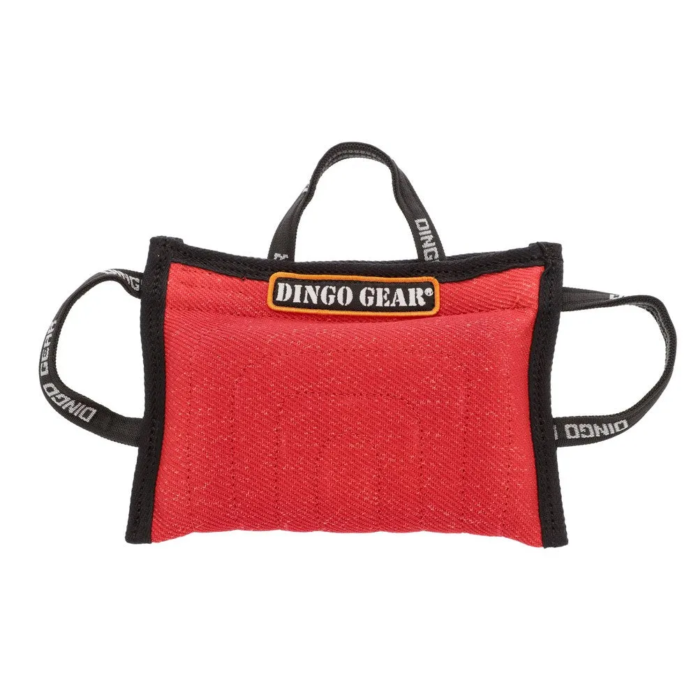 Dingo Gear Bite Pad - French Linen