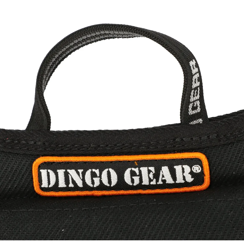 Dingo Gear Bite Pad - French Linen