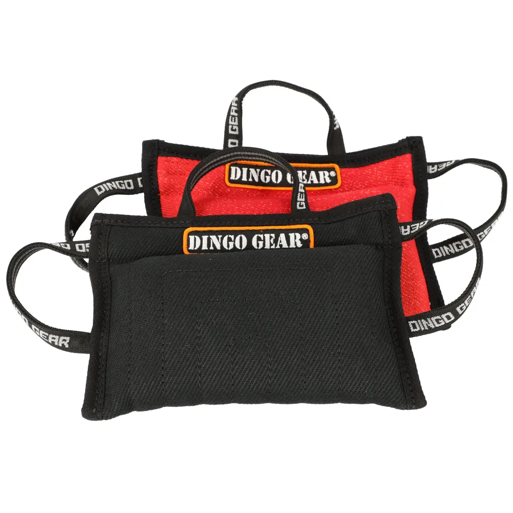 Dingo Gear Bite Pad - French Linen