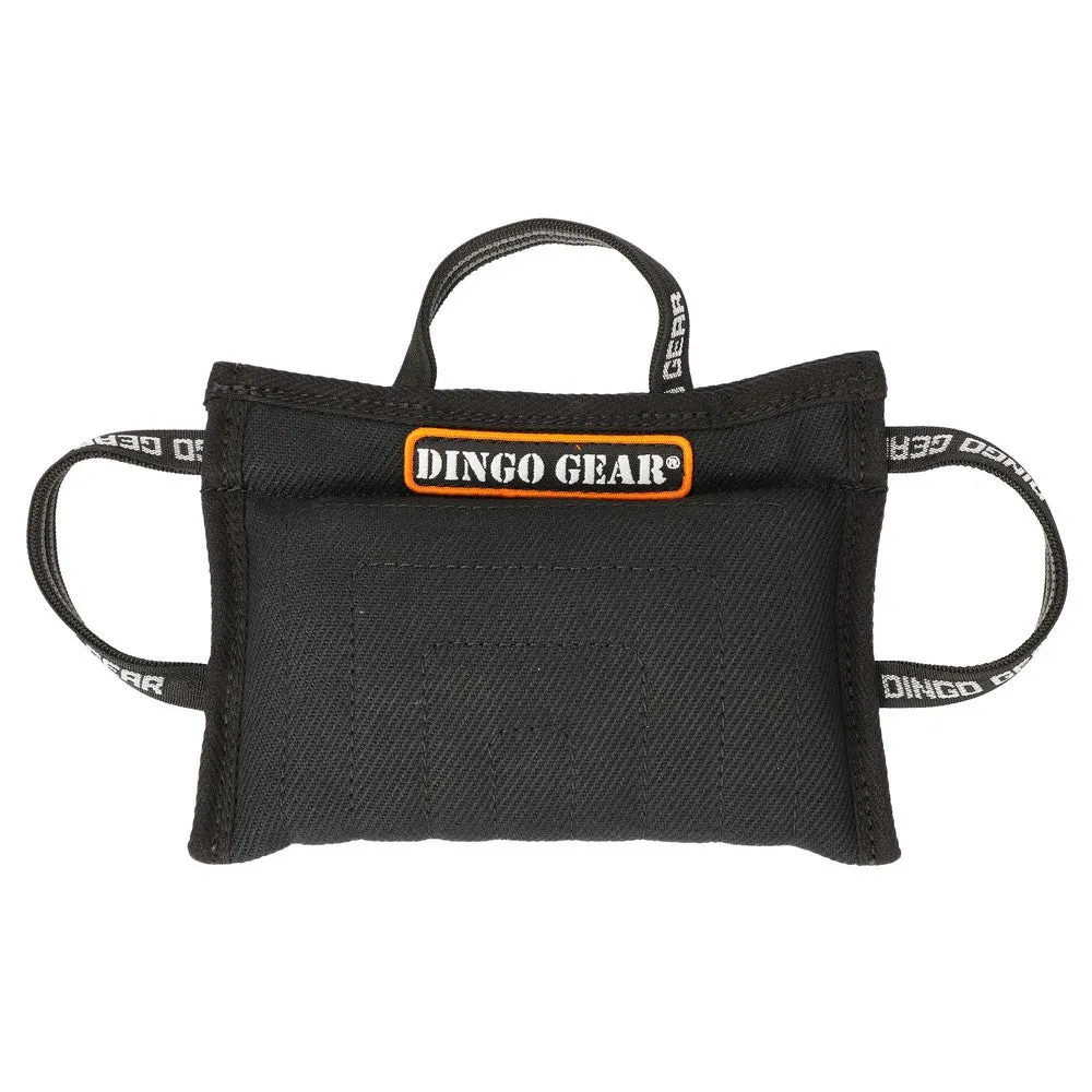 Dingo Gear Bite Pad - French Linen